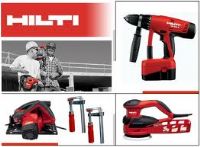 Productos Hilti